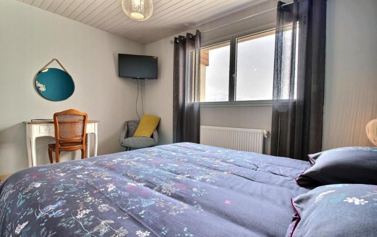 Chambres De Kertanguy Mespaul Eksteriør bilde